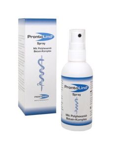 ProntoLind® Piercing Spray
