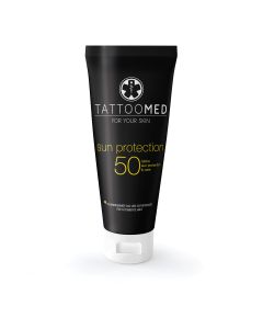 TattooMed® Sun Protection LSF50 100ml
