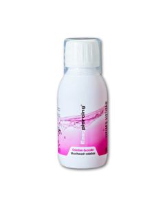 EASYPIERCING MOUTHWASH SOLUTION 125ML