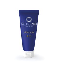 TattooMed® After Sun 100ml
