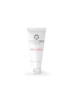 TattooMed® After Tattoo 25ml           