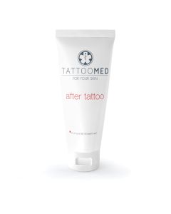 TattooMed® After Tattoo 100ml