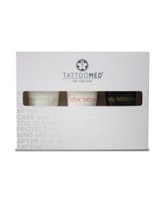 TattooMed® All in Bundle CARE
