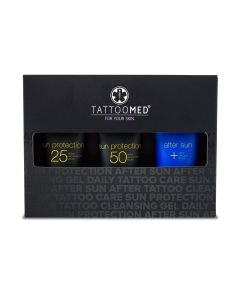 TattooMed® All in Bundle SUN