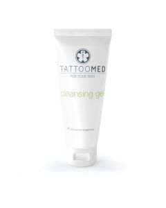 TattooMed® Cleansing Gel 100ml