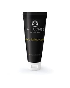 TattooMed® Daily Tattoo Care 100ml