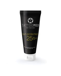 TattooMed® Sun Protection LSF25 100ml